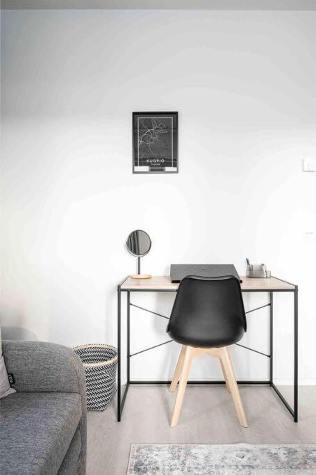 Apartment Near The Train Station, Free Parking &Netflix Kuopio Exterior foto